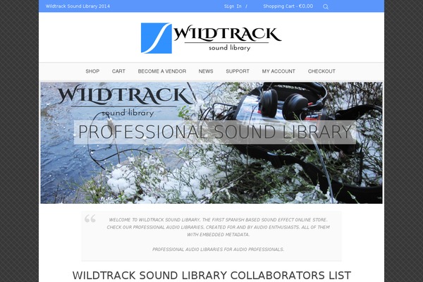 Idstore theme site design template sample