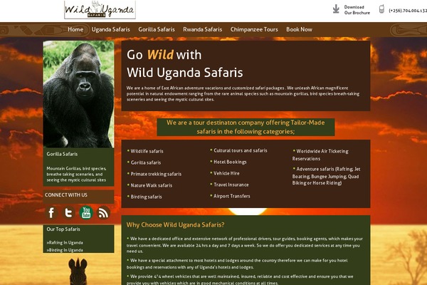 Site using Bookmarklet plugin