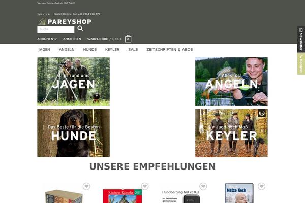 Site using Vc-extensions-hotspot plugin