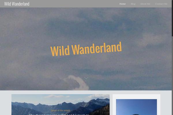 Site using WP Subscribe plugin