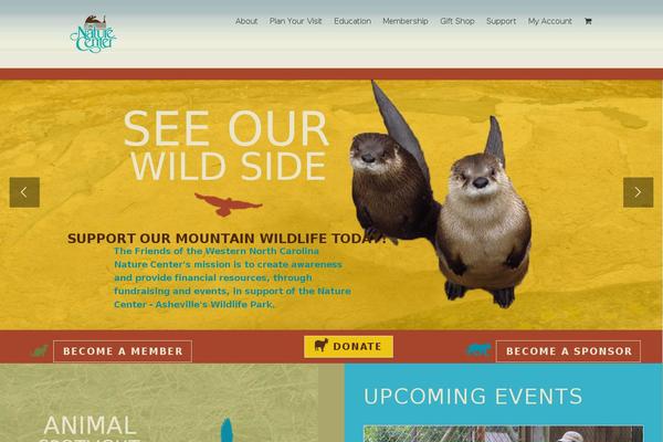 Site using WEN Logo Slider plugin