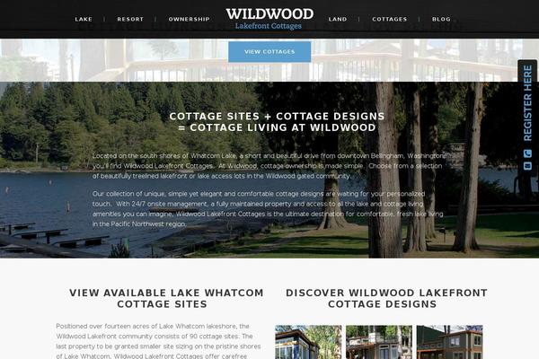 Site using Vc-icon-box plugin