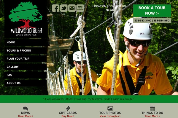 Site using FooboxV2 plugin