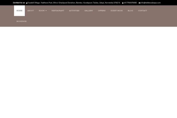 Site using Hit Counter Max plugin