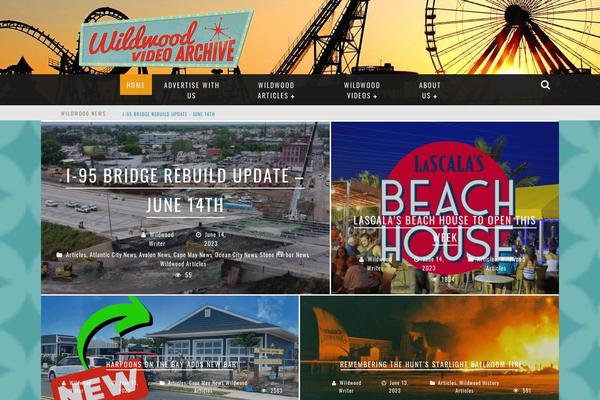 Site using Poll-wp plugin