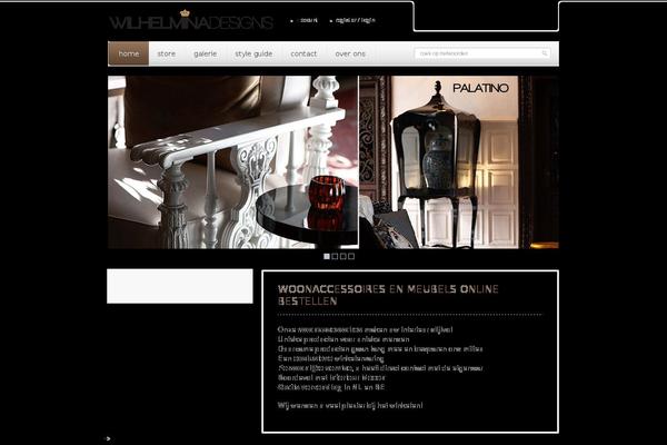 Site using Share-and-follow plugin
