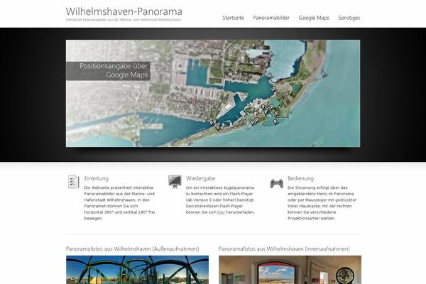 Striking theme site design template sample