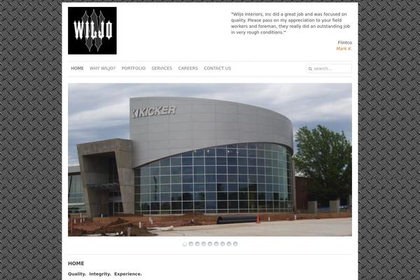 wiljointeriors.com site used Yoo_nano2_wp1