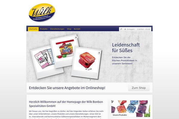 Pk2012_sold theme site design template sample