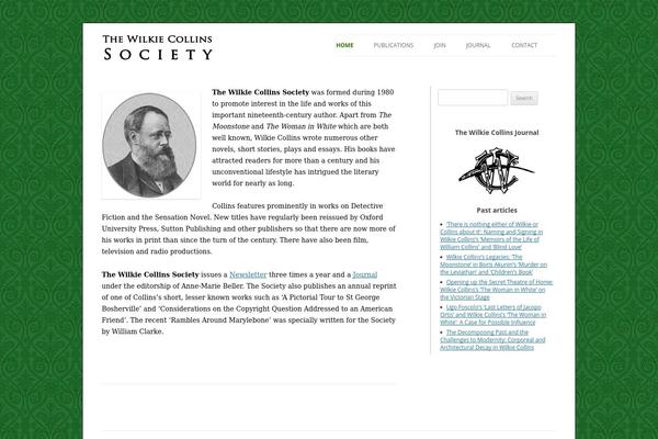 Site using User Access Manager plugin