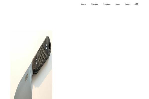 Site using Ottar-core plugin