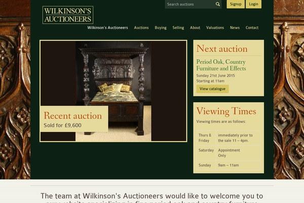 wilkinsons WordPress theme, websites list used wilkinsons theme wilkinsons theme websites examples