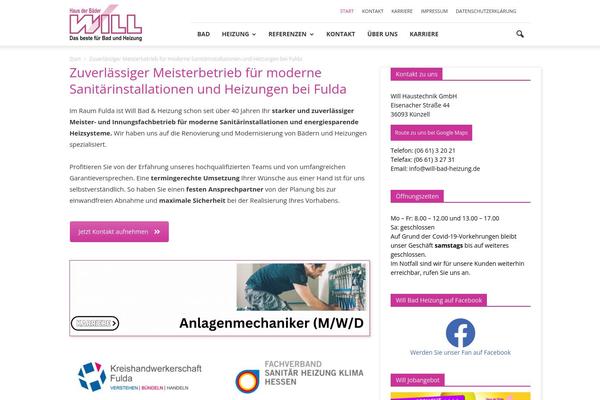 Site using Mybyte-media plugin