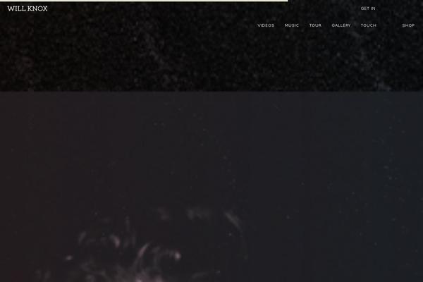 Site using Gmedia Gallery - Photo Gallery, Image Slider, Music Player, Video Player, Media Library plugin