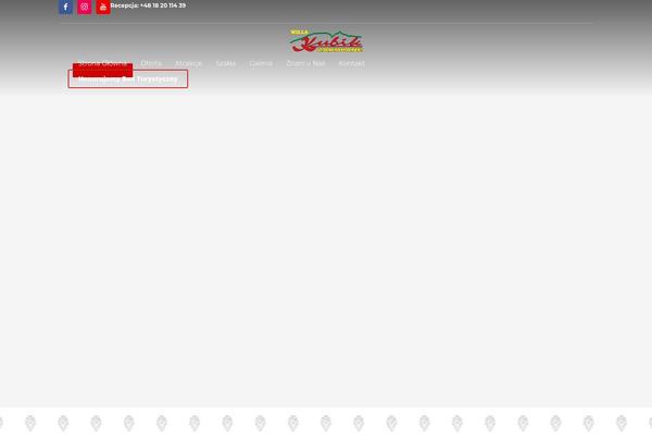 Site using Animated-text-element plugin
