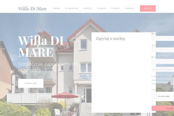 Site using Quform plugin