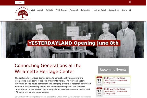 Site using Nextgen-gallery-pro plugin