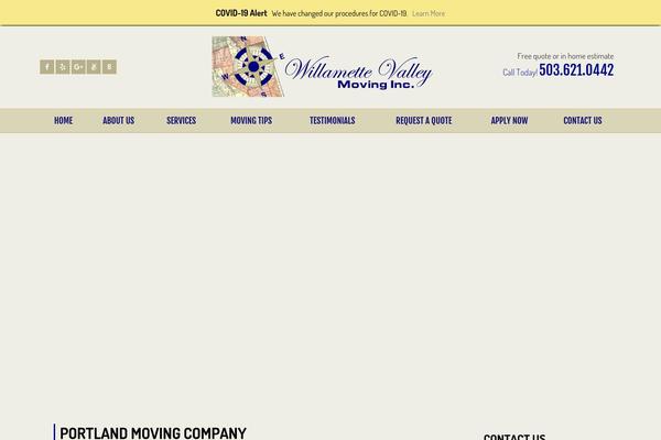 Site using Easy-testimonials-pro plugin