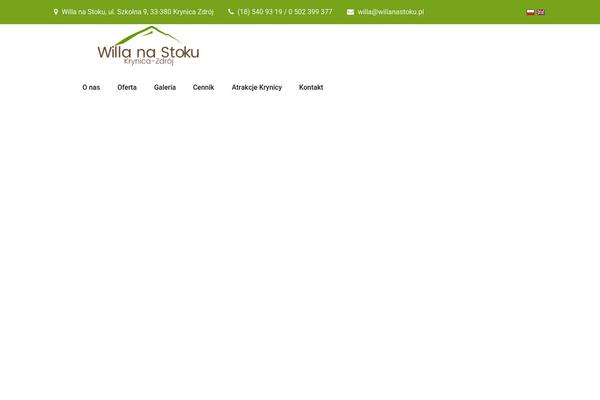 Site using Fleurdesel-required plugin