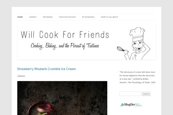 Site using Sheknows-infuse plugin