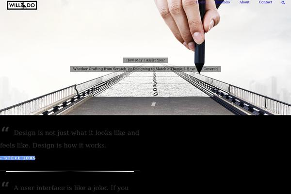 Site using Fusion-core plugin