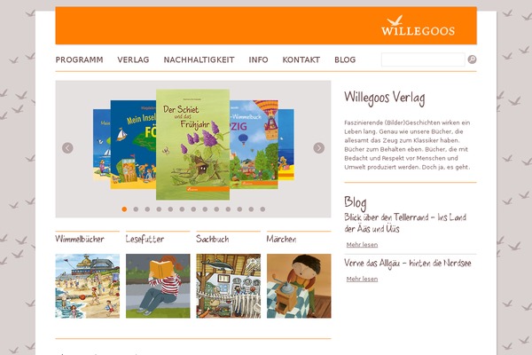 Site using Stack-slider-3d-image-slider plugin