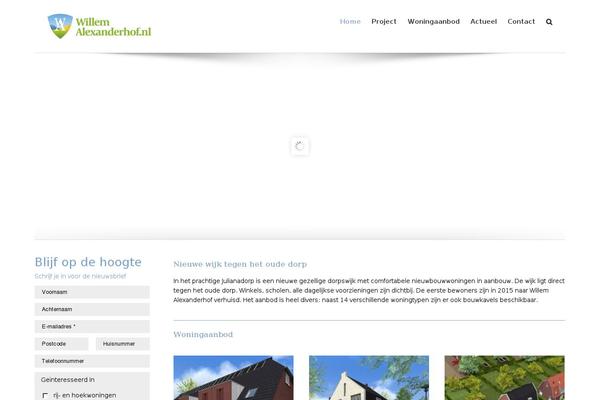 Site using Image-map-pro-wordpress plugin