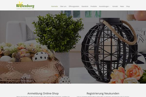 willenborg.de site used Deko