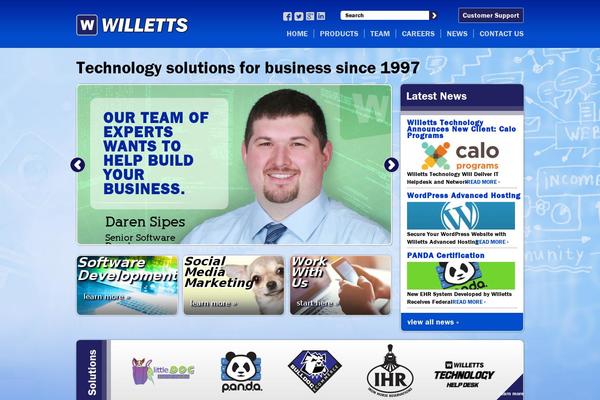 Ssxtheme theme site design template sample