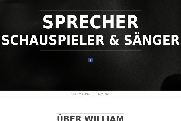 Scrn theme site design template sample