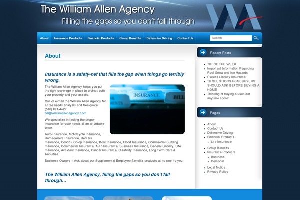 Site using Add Link to Facebook plugin