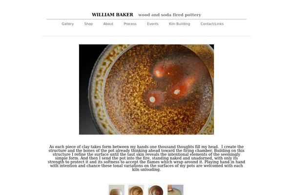 Site using Wp-gbcf plugin