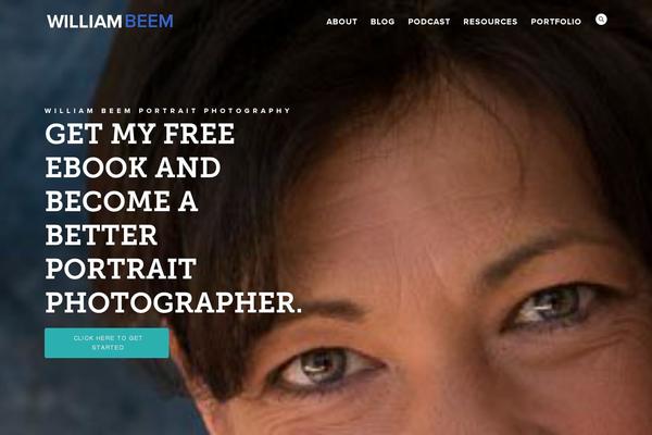 Site using Lasso plugin