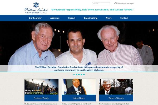 Site using Essential-blocks plugin