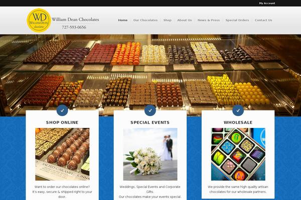 Site using Wpseo-local plugin