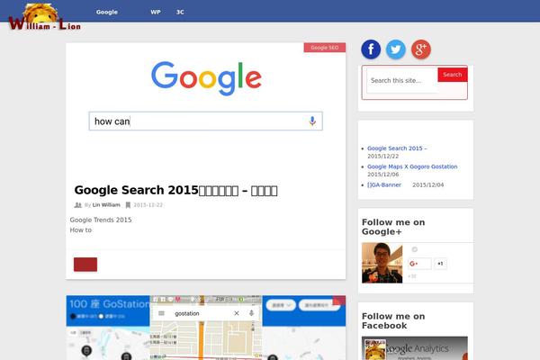 Site using Official-facebook-pixel plugin