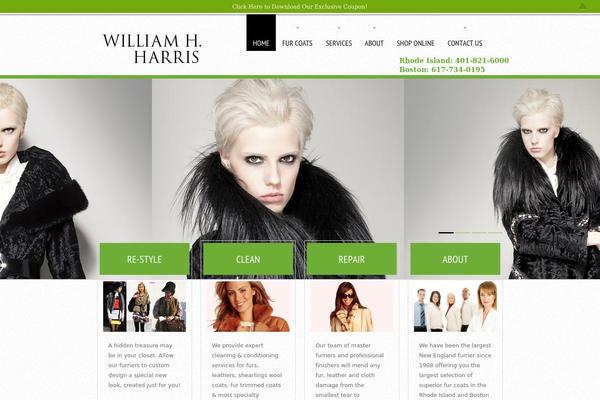 Site using Foobar plugin