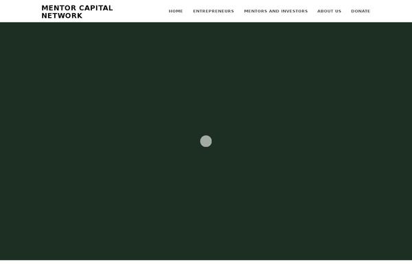 williamjamesfoundation.org site used OnePress