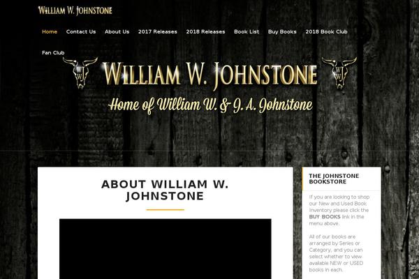 Site using Pinterest Badge plugin