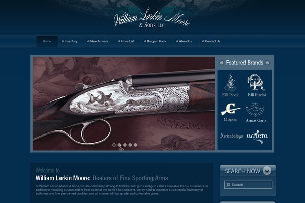 Site using Inventory plugin