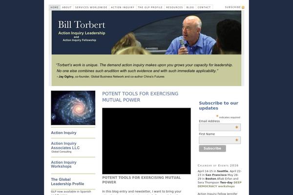 Thesis 1.8.4 theme site design template sample