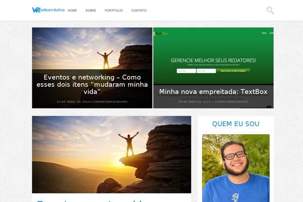 Site using Table of Contents Plus plugin