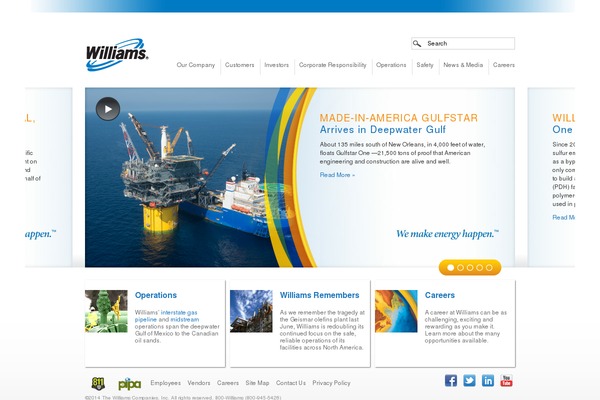 Site using Safe-svg plugin