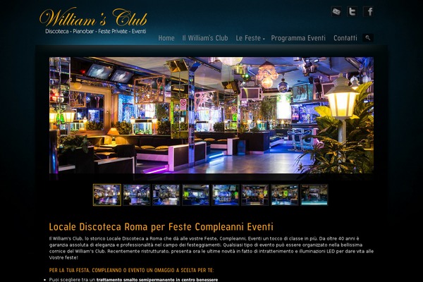 Site using Dcp-newsletter plugin