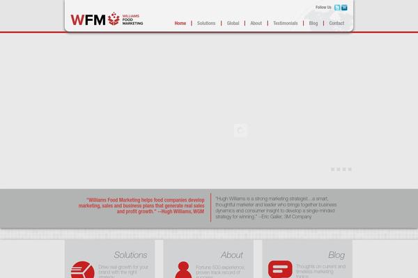 Site using Formidable Forms plugin