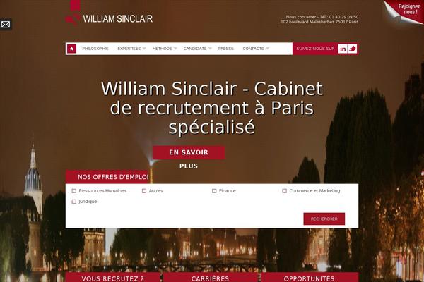 Site using postTabs plugin
