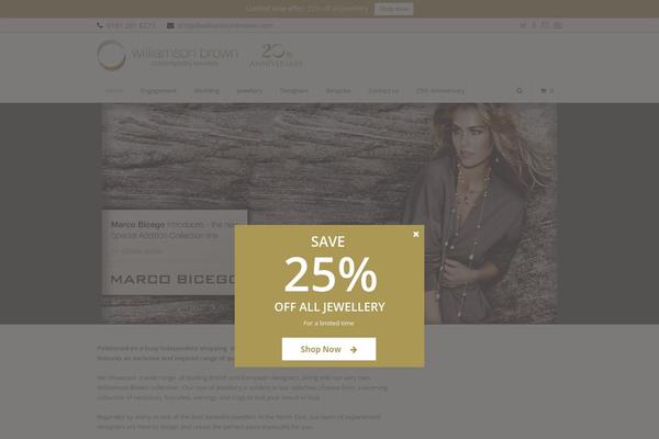 Site using Woo-discount-rules plugin