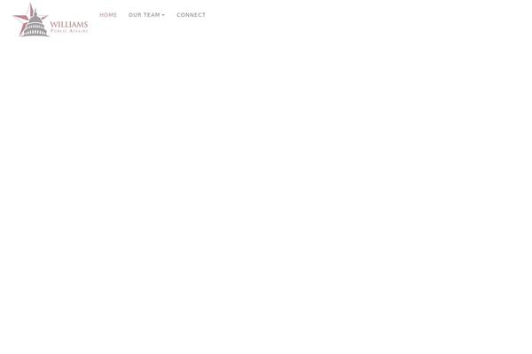Ekko-child theme site design template sample