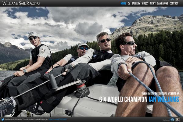 WSR_theme theme websites examples