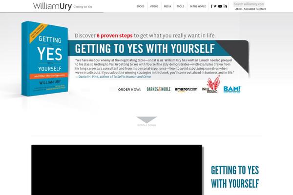 Site using Spectra-pro plugin
